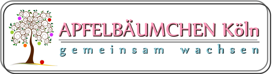 Logo Apfelbaeumchen Koeln