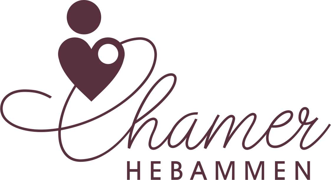 Logo Chamer Hebammen