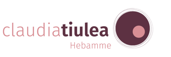 Logo Claudia Tiulea