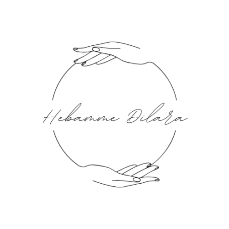 Logo Deine Hebamme (Dilara Bögl)