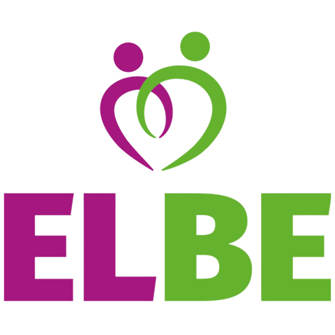 Logo Elbe Elternbegleitung