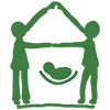 Logo Erfurter Geburtshaus