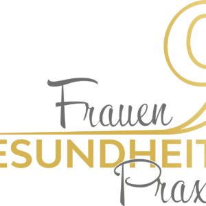 Logo FrauenGesundheitsPraxis Friedrichsdorf