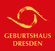 Logo Geburtshaus Dresden GbR