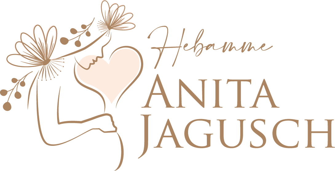 Logo Hebamme Anita Jagusch