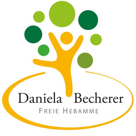 Logo Hebamme Daniela Becherer