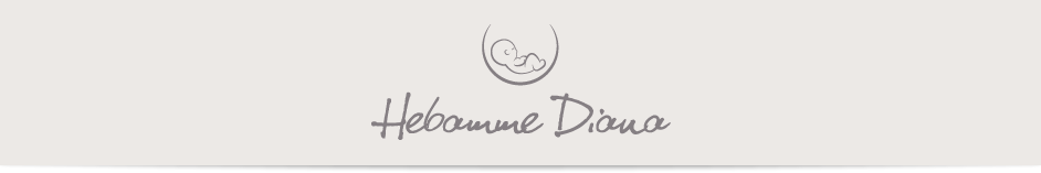 Logo Hebamme Diana Winkler