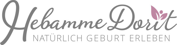 Logo Hebamme Dorit Stuckey