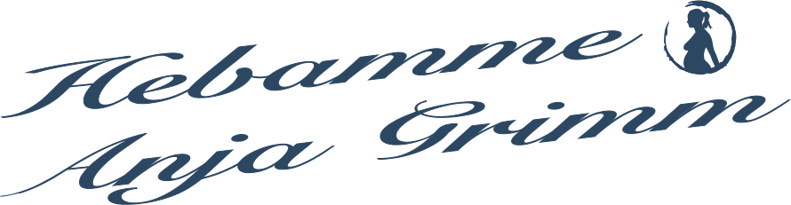 Logo Hebamme in Büchen Anja Grimm