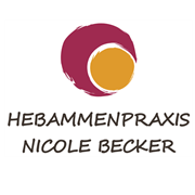 Logo Hebammenpraxis Nicole Becker