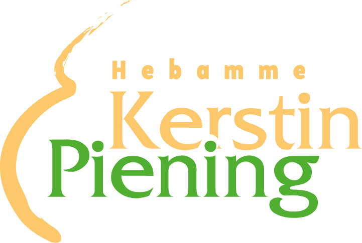 Logo Hebamme Kerstin Piening