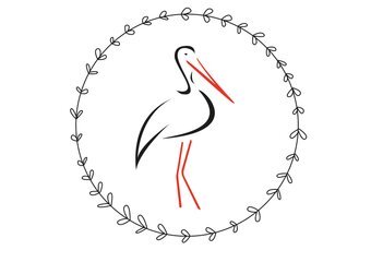 Logo Hebamme Magdalena Zeumer