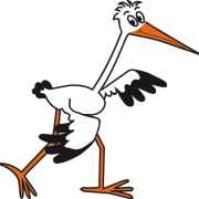 Logo Hebamme Meike Huckriede