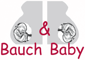 Logo Hebammenpraxis Bauch & Baby