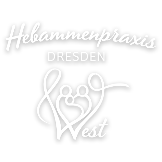 Logo Hebammenpraxis Dresden West