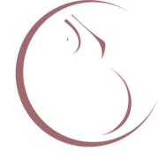 Logo Hebammenpraxis im August Carrée