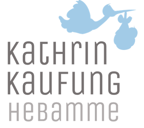Logo Hebammenpraxis Kathrin Kaufung