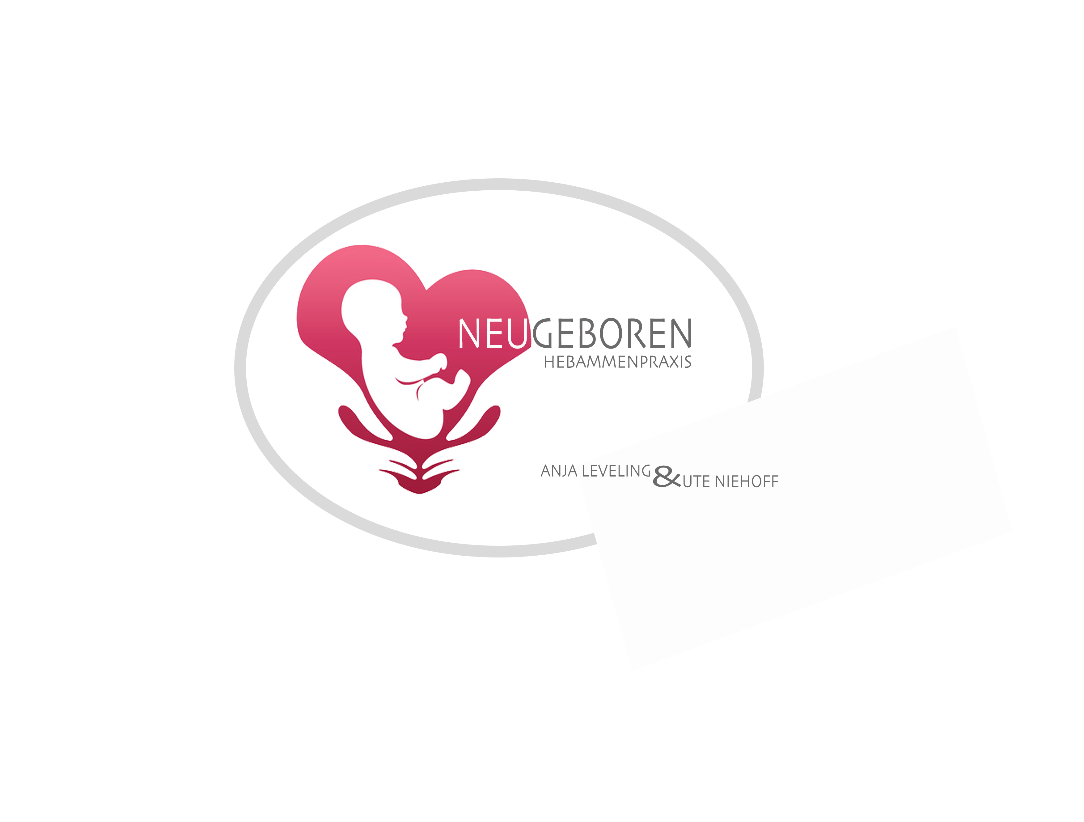 Logo Hebammenpraxis Neugeboren Meppen