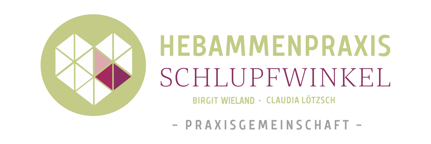 Logo Hebammenpraxis Schlupfwinkel