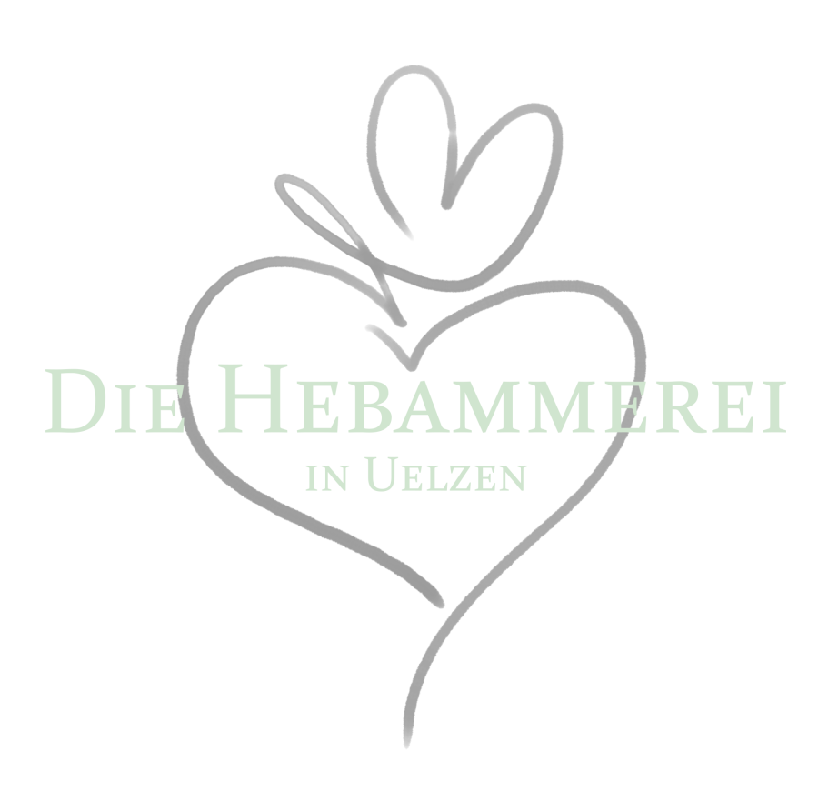 Logo Hebammerei Uelzen