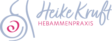 Logo Heike Kruft
