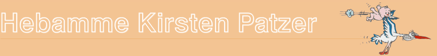 Logo Kirsten Patzer