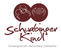 Logo Schwabinger Kindl - Hebammenpraxis & Osteopathie